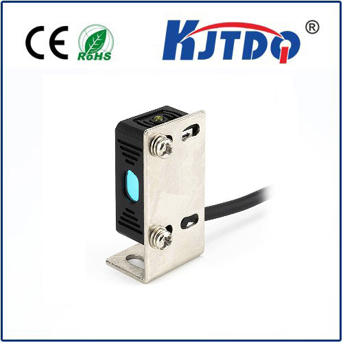 L型支架 FS30光電開(kāi)關(guān)支架|傳感器配件產(chǎn)品型號-參數-接線(xiàn)圖