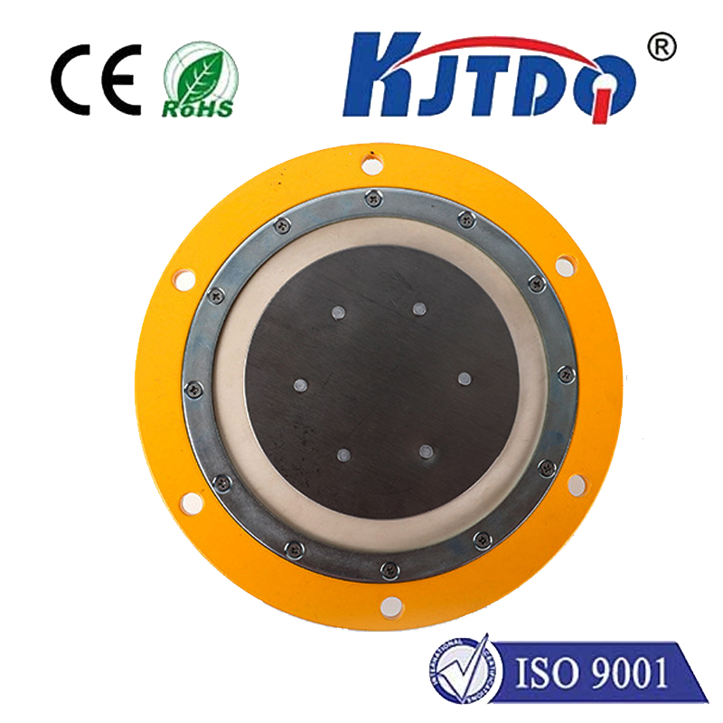 KJT-LCX-II型圓形溜槽堵塞檢測器|輸送機保護產(chǎn)品型號-參數-接線(xiàn)圖