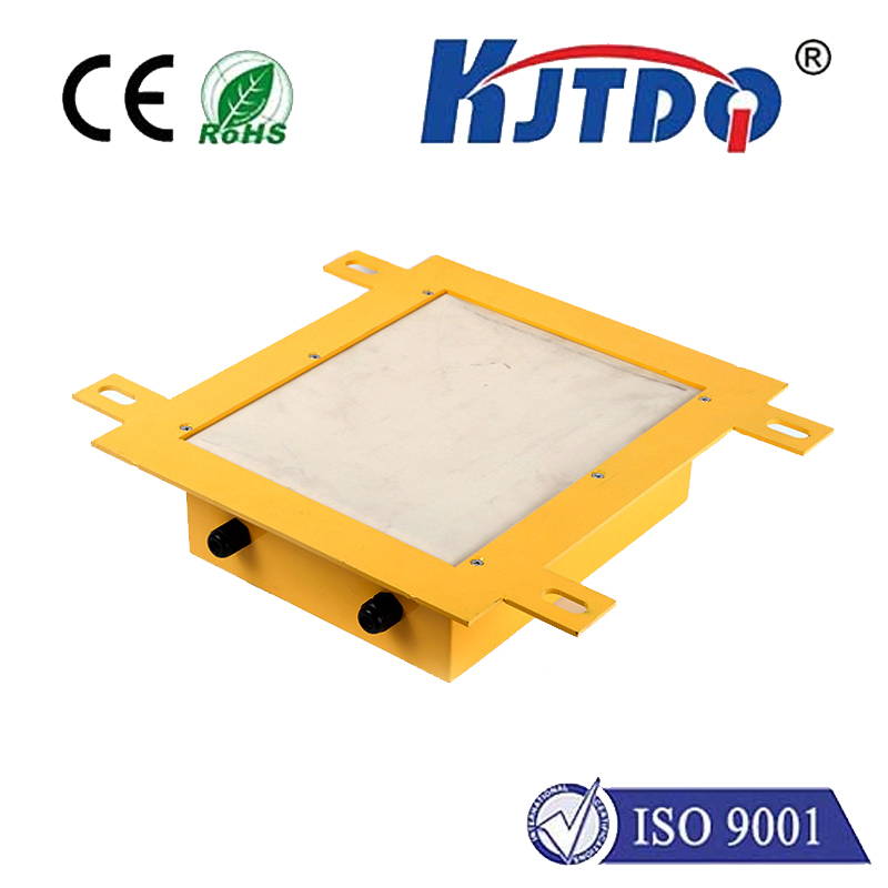 KJT-LCX-I型方形溜槽堵塞檢測器|帶式輸送機保護產(chǎn)品型號-參數-接線(xiàn)圖
