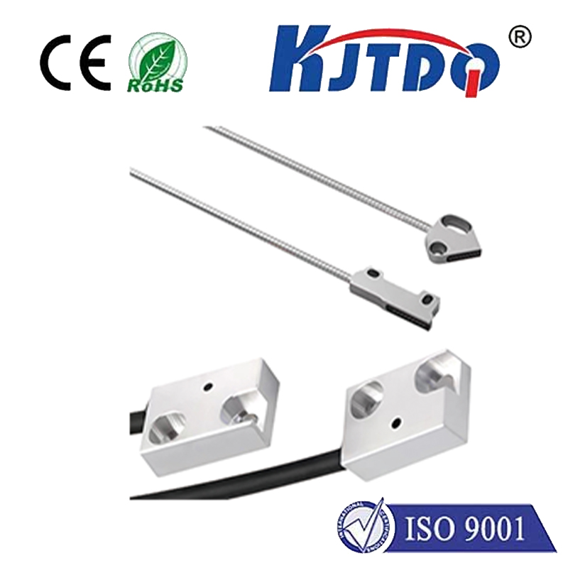 KJT-M3系列光纖傳感器|光纖傳感器產(chǎn)品型號-參數-接線(xiàn)圖