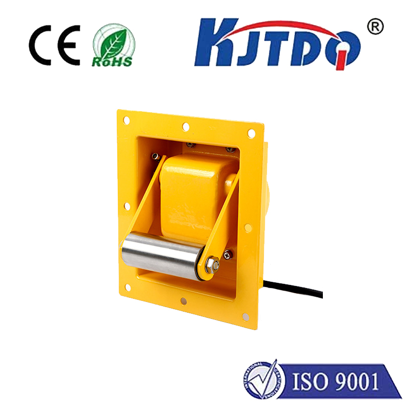 KJT-PK型提升機跑偏開(kāi)關(guān)|帶式輸送機保護產(chǎn)品型號-參數-接線(xiàn)圖