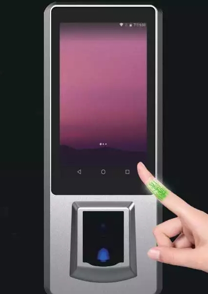 智能門(mén)禁傳感器