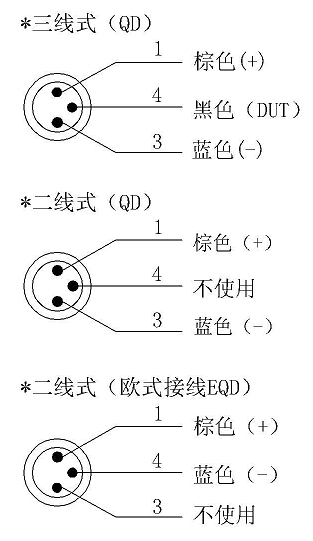 03接線(xiàn)