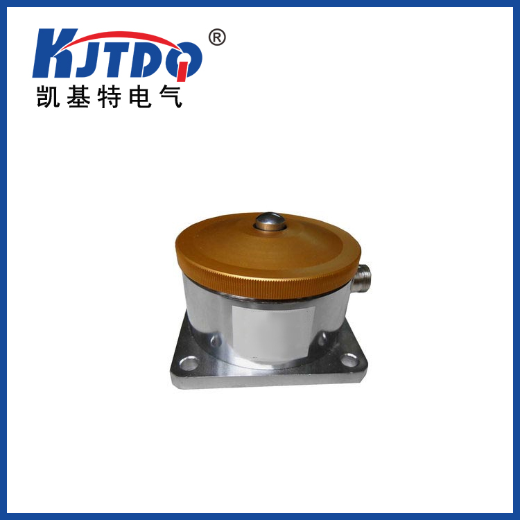 高精度稱(chēng)重傳感器精度影響因素