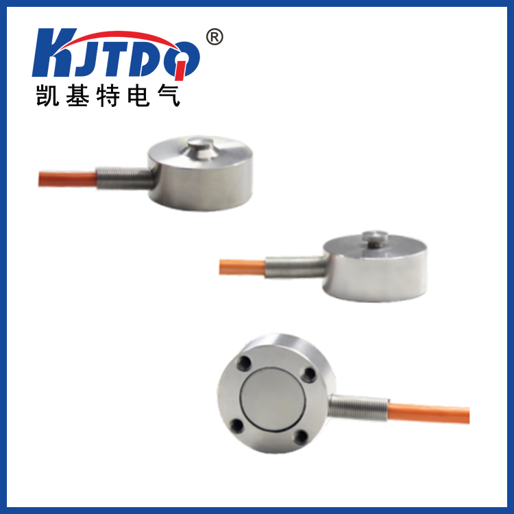 高精度稱(chēng)重傳感器精度影響因素